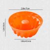 12pcs/Set, Silicone Baking Cups, Reusable Cupcake Liners, Home Cake Molds, Standard Size Muffin Liners, Dishwasher Safe, Baking Tools, Kitchen Gadgets