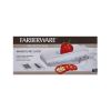 Professional Mandolin Multi Slicer, White