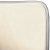 Goldendoodle The Chef Memory Foam Kitchen Mat Machine Washable Anti-Fatigue Mat Cushion Comfort Bath Mat or Kitchen Rug