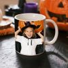 Custom Mug 11oz Christmas Photo Gift - (Must upload the image)