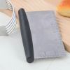 Square Spatula With Measurement Markings for Home Use