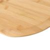 Cheese Steak Baking Serving Tray Cutting Chopping Board