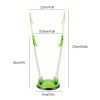 Bag Holder For Plastic Bags, Sandwich Holder, Food Storage Bags Clip, Best Opener For Freezer & Storage Baggie, Ideal Plastic Kitchen Gadget