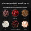 Hand-Crank Mini Ceramic Core Multi-Purpose Grinder