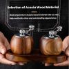 Hand-Crank Mini Ceramic Core Multi-Purpose Grinder